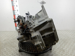 КПП механическая (МКПП) Nissan X-Trail T30 2002