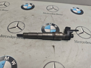 форсунка BMW X5 E70 2007, 3.0 л., M57 D30 (306D3), дизель, 7792721