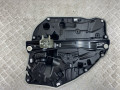 стеклоподъемник задний правый BMW X5 M F95 [рестайлинг] 2023, 4.4 л., бензин, mineralweiß metallic (a96), 51359463718 - фото №4