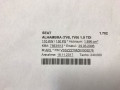 насос топливный SEAT Alhambra 1 поколение [рестайлинг] 2005, 1.9 л., МКПП, минивэн, 1374339 - фото №15