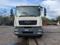 патрубок интеркулера MAN TGM 1 поколение 2012, 6.9 л., АКПП - фото №12