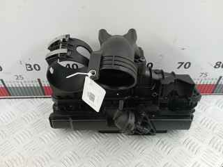 коллектор впускной Mercedes-Benz C-Класс W204/S204 2009, 2.2 л., МКПП, седан, A6460902337