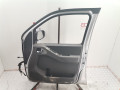 дверь передняя правая Nissan Pathfinder R51 2005, 2.5 л., МКПП, внедорожник 5 дв., 80100EB330 - фото №7