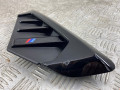 молдинг крыла BMW X5 M F95 [рестайлинг] 2023, 4.4 л., бензин, mineralweiß metallic (a96), 51115A7F471 - фото №3