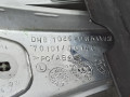 решетка радиатора Rover 45 1 поколение RT 2000, 1.6 л., МКПП, хетчбэк 5 дв. - фото №3