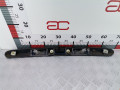 ручка крышки багажника Renault Modus 1 поколение 2006, 1.5 л., МКПП, минивэн, 8200076256 - фото №5