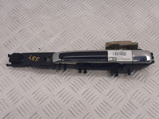 ручка наружная задняя левая Infiniti M Y50 2005, 4.5 л., АКПП, седан, 82640EG011