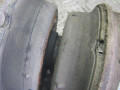 cайлентблок Volkswagen Passat B5 1998, 4B0501521E - фото №2