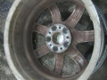 диск литой Mercedes-Benz C-Класс W203/S203/CL203 2001, 7, 5J17H2, A2034011802 - фото №14