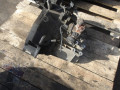 КПП механическая (МКПП) Volkswagen Sharan 1 поколение 1998, 1.9 л., МКПП, CBN - фото №4
