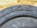 шкив коленвала BMW 2010, 2.0 л., дизель, 7810458, 11237810458 - фото №2
