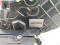 замок двери передней правой Land Rover Freelander 2 поколение 2006, 2.2 л., МКПП, внедорожник 5 дв. - фото №2