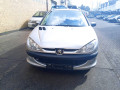 диск тормозной задний Peugeot 206 1 поколение [рестайлинг] 2004, 1.4 л., МКПП, универсал, 4246G6 - фото №7