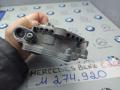 насос вакуумный Mercedes-Benz C-Класс W205/S205/C205 2015, 2.0 л., M 274.920, бензин, A2701800901 - фото №3