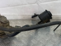 насос гидроусилителя руля Nissan Almera 1992, 4911074N00 - фото №4