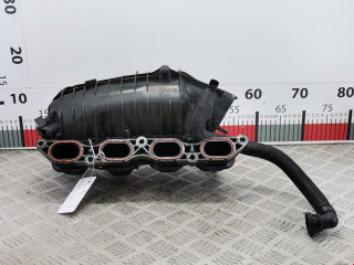 коллектор впускной Peugeot 207 1 поколение 2008, 1.4 л., МКПП, хетчбэк 5 дв., 0361R3