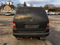 дуги на крышу (рейлинги) Mercedes-Benz M-Класс W163 1998, 3.2 л., АКПП, внедорожник 5 дв. - фото №16