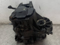 КПП механическая (МКПП) Skoda Fabia 1 поколение [рестайлинг] 2006, МКПП, хетчбэк 5 дв., JHN - фото №6