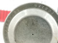 клапан EGR Opel Vectra B 1997, 2.0 л., АКПП, хетчбэк 5 дв., 9202335 - фото №5