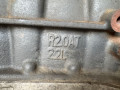 двигатель Kia Carnival 2 поколение 2011, 2.2 л., дизель, АКПП, D4HB - фото №7