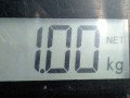 уплотнитель двери Volkswagen Golf 6 поколение 2010, 1.6 л., МКПП, хетчбэк 5 дв., 5K4867911C9B9 - фото №4
