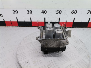 подогреватель охлаждающей жидкости Mercedes-Benz C-Класс W203/S203/CL203 2003, 2.2 л., АКПП, седан, A0001591904
