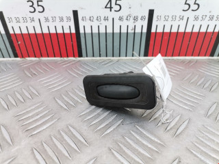 ручка крышки багажника Renault Megane 3 поколение 2009, 1.9 л., МКПП, универсал, 8200076256