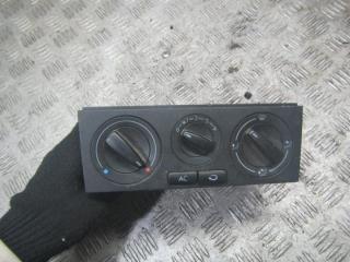 блок управления печки / климат-контроля Volkswagen Polo 3 поколение 2000, 1J0820045F