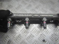 форсунка Volkswagen Golf 3 поколение 2000, 1.4 л., 036031C - фото №5