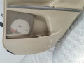 обшивка двери задняя правая Toyota Venza 1 поколение [рестайлинг] 2014, 2.7 л., АКПП, минивэн, 676300T011C3 - фото №3
