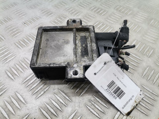 реле накала свечей BMW 5 серия E60/E61 2005, 3.0 л., АКПП, седан, 12217801201