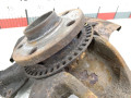 ступица передняя правая Volkswagen Golf 4 поколение 2001, 1.6 л., МКПП, универсал, 1J0407256AG - фото №4