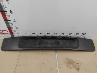 бленда Renault Scenic 2 поколение 2003, 1.6 л., МКПП, минивэн, 8200139781