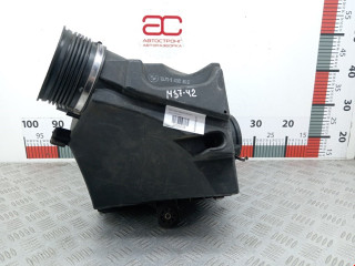 корпус воздушного фильтра BMW 7 серия E38 1997, 4.4 л., АКПП, седан, 13711432823