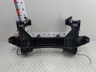 балка подвески передняя (подрамник) Volkswagen LT 2 поколение 1999, 2.5 л., МКПП, микроавтобус, 2D0401031C