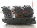 Блок управления BCM (Body Control Module) Peugeot 207 1 поколение 2006, 1.6 л., МКПП, хетчбэк 3 дв., 9661086980 - фото №3