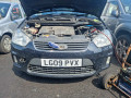 ТНВД Ford C-Max 1 поколение [рестайлинг] 2009, 1.6 л., МКПП, минивэн, 1496269 - фото №5