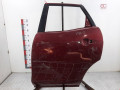дверь задняя левая Mazda CX-7 1 поколение [рестайлинг] ER 2010, EGY17302XP - фото №2