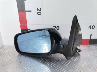 зеркало наружное левое Audi A3 8L 1997, 1.6 л., МКПП, хетчбэк 3 дв., 8L1858499