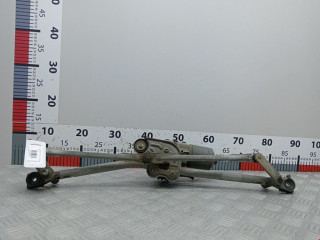 механизм стеклоочистителя (трапеция дворников) Ford Mondeo 3 поколение 2002, 1.8 л., МКПП, универсал, 1322313