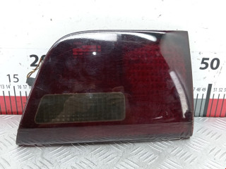 фонарь крышки багажника левый BMW X5 E53 2001, 3.0 л., АКПП, внедорожник 5 дв., 63218409011