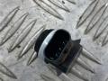 парктроник передний BMW X6 G06 [рестайлинг] 2023, 3.0 л., B58B30, бензин, 416, 66205A1A269 - фото №4