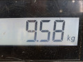 полуось передняя левая (приводной вал, ШРУС) Mercedes-Benz R-Класс W251 2006, 3.0 л., АКПП, минивэн - фото №5