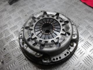 маховик Nissan Note E11 2006, 1.4 л., МКПП, хетчбэк 5 дв.