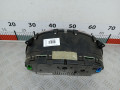щиток приборов (приборная панель) Skoda Octavia 1 поколение [рестайлинг] 2004, 1.9 л., МКПП, универсал, 1U0920811JKD0 - фото №3