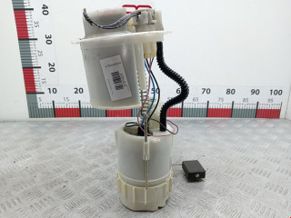 датчик уровня топлива Toyota Aygo 1 поколение 2007, 1.0 л., МКПП, хетчбэк 5 дв., 1611846480