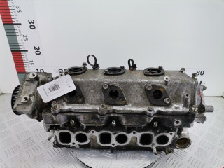 головка блока цилиндров Opel Vectra C [рестайлинг] 2006, 3.0 л., АКПП, универсал, 97377259