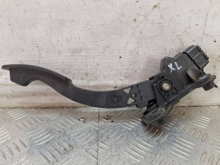 педаль Mitsubishi Lancer 10 поколение 2009, 1600A102, 02405208388