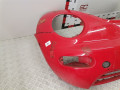 бампер передний Volkswagen Beetle 2 поколение 2000, 2.0 л., МКПП, хетчбэк 3 дв., 1C0807221D - фото №2