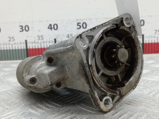 стартер Volkswagen Polo 3 поколение 1997, 1.4 л., АКПП, хетчбэк 3 дв., 085911023JX